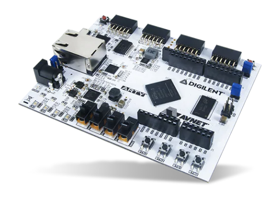 RISC-V CPU & custom GPU on an FPGA Part 1 – Tools and Setup