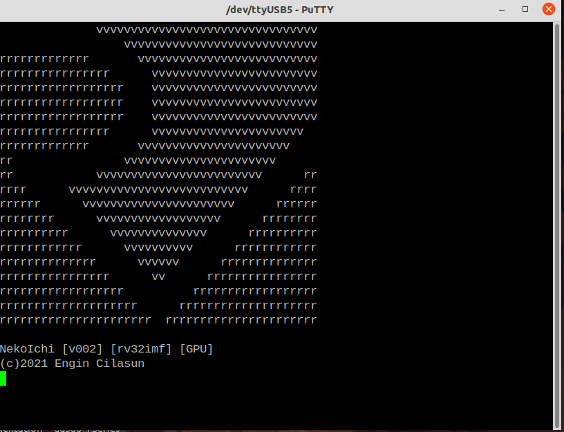 RISC-V CPU & CUSTOM GPU ON AN FPGA PART 10 – MEMORY MAPPED DEVICES, CLOCK DOMAINS, DEVICE ROUTER AND THE UART